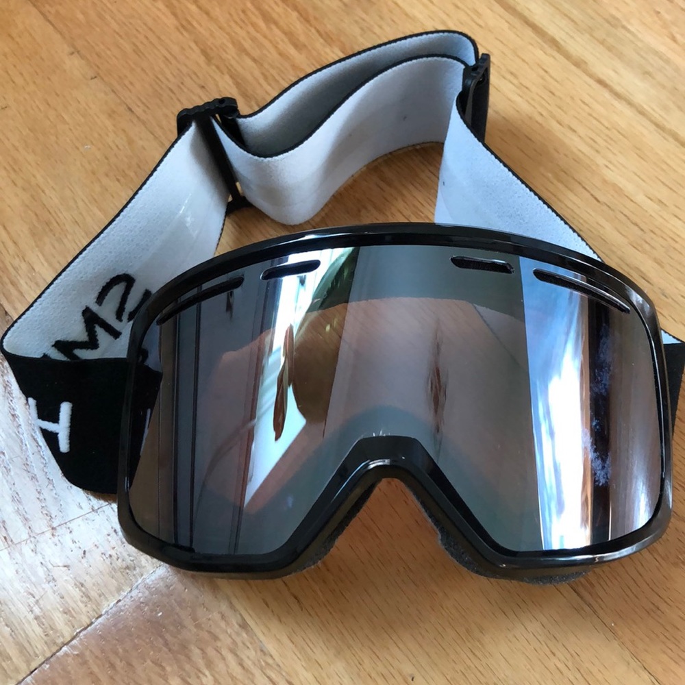 Smith Snow Goggles